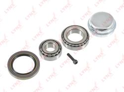 Подшипник ступ.MB C W203/W204/SLK R171/R172 00-11 пер. WB-1282