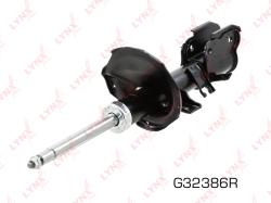 Стойка амортизаторная передняя NISSAN PATHFINDER 2.7-3.3 97-99 g32386r