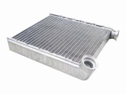 Радиатор отопителя салона VOLKSWAGEN GOLF 09-/JETTA 10-18