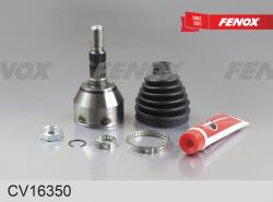 CV16350 ШРУС OPEL ASTRA J 1.3CDTI-1.8 10- нар.