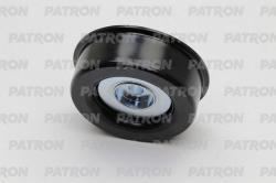 Ролик натяжной поликлинового ремня PT52188