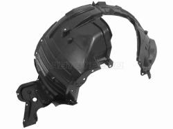 Подкрылок Nissan X-Trail 13-22 / Rogue 14-17 (Спереди/ Справа)