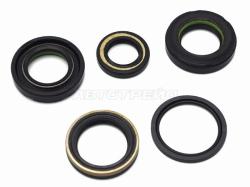 Ремкомплект рулевой рейки NISSAN SUNNY FB15/WINGROAD/BLUEBIRD SYLPHY