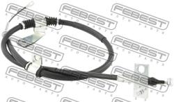 Трос ручного тормоза SSANG YONG ACTYON/KYRON 2001-2013 лев. 14100-KYR05LH