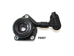 Подшипник выжимной гидравл. Focus  C-Max 2003- cffd07