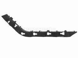 Крепление бампера Hyundai Sonata 09-14 (Сзади/ Слева)