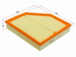 Фильтр воздушный GEELY EMGRAND 1.5 21-23