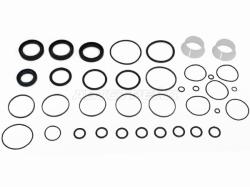 Ремкомплект рулевой рейки BMW 5 E39 99-03/ 6 E63 04-10