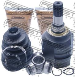 ШРУС ВНУТРЕННИЙ ЛЕВЫЙ 27x35x20 (TOYOTA CAMRY SXV2#/MCV2# 1996-2001) FEBEST 0111-sxv10lh
