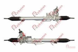 Рейка рулевая VOLVO S60/S80 00-04 тип "SMI R2408