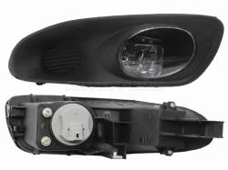 Фара противотуманная (Справа/ с оправой) Nissan Cefiro 98-03