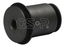 Сайлентблок рычага TOYOTA LAND CRUISER PRADO 120 02-09 пер.подв.нижн. 512020