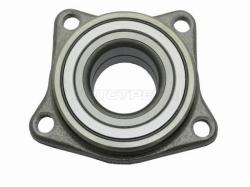 Полуступица перед MMC GALANT 92-02 E53A/EC1A/LEGNUM/CHARIOT 96-02