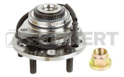 Ступица перед. (с ABS) SSANGYONG ACTYON 06- KYRON 05- REXTON I II III 06- ACTYON SPORTS I II 0 rl-1234