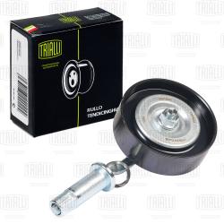 Ролик привод. ремня для а/м Nissan Teana (03-)/Murano (02-) 2.3i/3.5i (натяж.) (CM 1946)