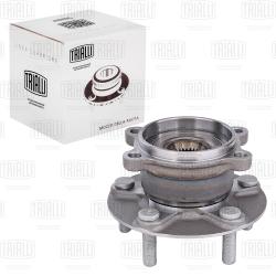 Ступица для а/м Mazda CX-5 (11-) 4WD (задн. в сборе с подшип.) (MR 2586)