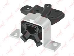 Опора двигателя R LADA LARGUS 1.6 8V 12> RENAULT LOGAN I 1.2-1.6 04> / SANDERO I 1.4-1.6 08> me-1166