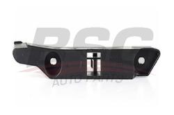 Кронштейн переднего бампера левый FORD FOCUS 08- BSG 30-922-030