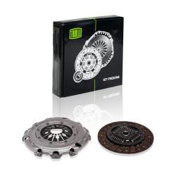 TRIALLI FR 0918 Комплект сцепления без муфты для автомобилей Renault Duster (10-) 1.5dCi для одномассового маховика