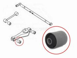 Сайлентблок Mitsubishi Delica 94-07 / Pajero 91-06 / Hyundai H1 97-07 / Starex 97-07