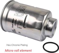 Фильтр топливный Toyota LAND CRUISER 100/120 DIESEL FC158J