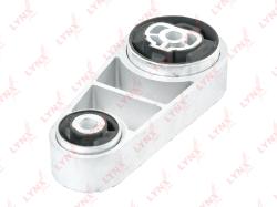 Опора кпп нижняя FORD MONDEO III 1.8-2.2D 00-07 me-1385