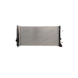 284822 Радиатор охлаждения Toyota Celica T230 1.8 (99-05) AT/MT