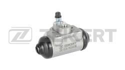 Цилиндр торм. колесный пр. Mitsubishi L200 IV 05- Pajero Sport II 08- zd-1235