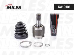 GA10101 ШРУС HYUNDAI SANTA FE 06-12 внутр.зад.