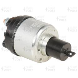 Реле втягивающее стартера для а/м Лада 2101-07/2121-21214/2123 (тип БАТЭ) (VSR 0104)