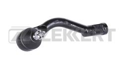 Наконечник рулевой лев. Hyundai Sonata VII 14- Tucson III 15- Kia Sorento III 15- Sportage IV 15- sn-2265