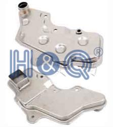 20011043 Фильтр АКПП с прокладкой Infinity QX4 01-03, Nissan Patrol Safari Y61 97>