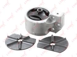 Опора двигателя R HYUNDAI ACCENT(LC) 1.3-1.5 00-05 me-1403