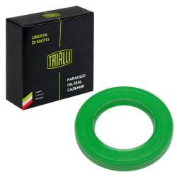 TRIALLI PS 302 Сальник ступицы передней для автомобиля ГАЗ 3302