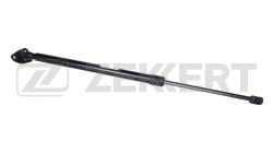 Пружина газовая багажника прав. Hyundai H-1 08- gf-2065