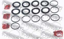 Рем. к-кт суппорта MITSUBISHI PAJERO IV 06- пер. 0475-V97F