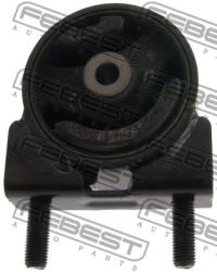 ПОДУШКА ДВИГАТЕЛЯ ПЕРЕДНЯЯ (SUZUKI BALENO/ESTEEM SY413/SY415/SY416/SY418/SY419 1995-2001) FEBEST szm-021