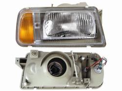 Фара Suzuki Escudo 88-97 / Vitara 88-99 (Справа)