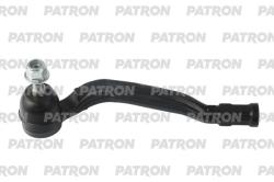 PS10128L Наконечник рулевой тяги