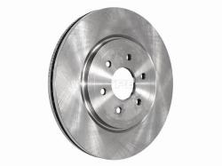 Диск тормозной (Перед) Nissan Pathfinder 04-14 / Navara 04-15