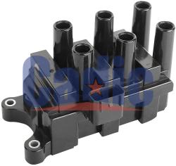 Катушка зажигания Ford Mondeo Cougar, Mazda MPV 2.5-4.2i 00- KD8007A