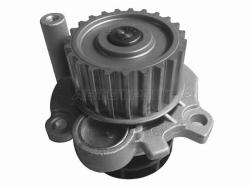 Насос водяного охлаждения Audi A3 96-13 / A4 00-15 AEG;AGN;AGU;AJH;AJQ;AMK;ANQ;APG;APH;APK;APP;APX;A