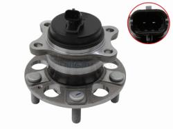 Ступичный узел задн. HYUNDAI ELANTRA/I30 1.6D/1.6/2.0 16-/KIA CEED 1.0-1.6 18-