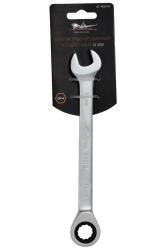 AIRLINE AT-RCS-07 Ключ комбинированный трещоточный 14мм пласт. подвес PRO