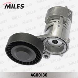 AG00130 Натяжитель ремня приводного VOLVO C30/S40/C70/FORD FOCUS 2.5 04-