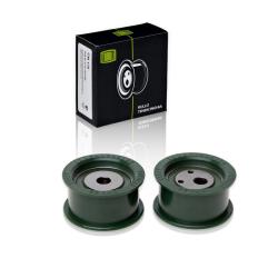 TRIALLI CM 712 Ролики ГРМ для автомобилей Лада 2112 комплект опорный/натяжной