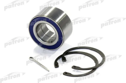 PBK3257 Подшипник ступичный