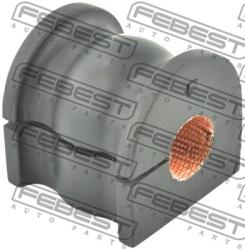 Втулка стабилизатора MAZDA CX-7 15мм зад. MZSB-CX7D15R