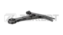 Рычаг подвески попереч. перед. ниж. прав. Toyota Corolla (E120 E150) 01- Corolla Verso (E120) 01-( ql-3120