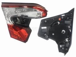 Фонарь в крышку багажника Toyota C-HR 16-19 (Слева)